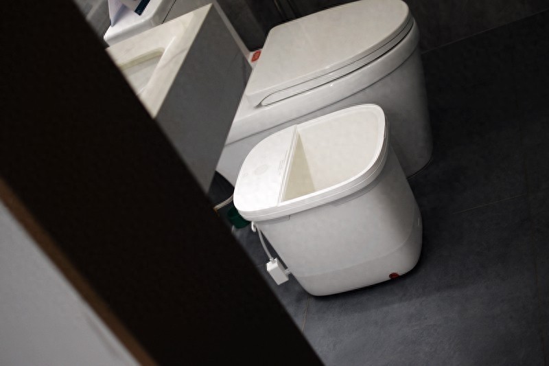 米家足愈师 米家智能杀菌足浴器