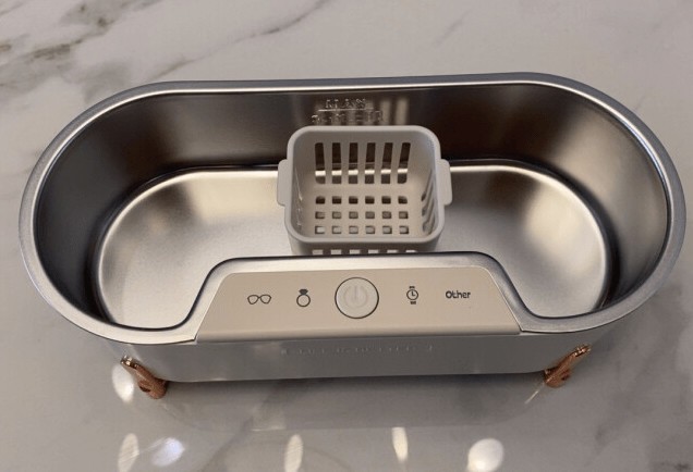 2023年热门超声波清洗机实测！大宇、希亦、德国ODI哪款清洁力更好？