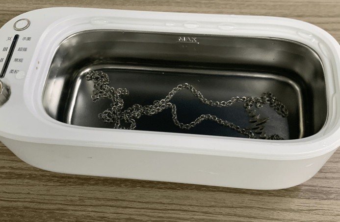 2023年热门超声波清洗机实测！大宇、希亦、德国ODI哪款清洁力更好？