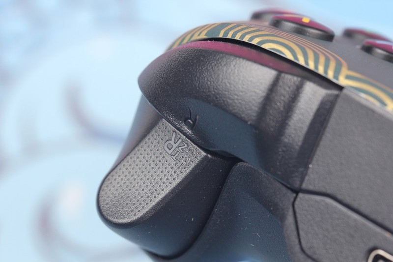 XBOX NS皆开颜 奕狐失落遗迹手柄体验