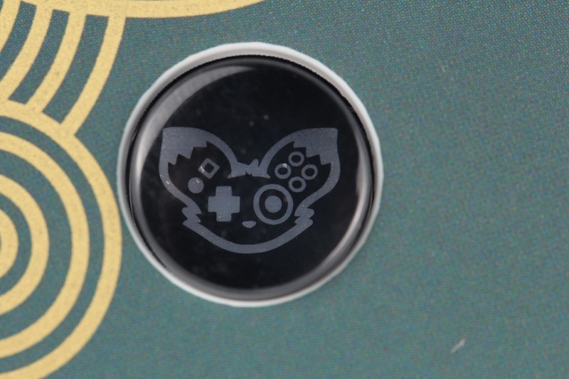 XBOX NS皆开颜 奕狐失落遗迹手柄体验