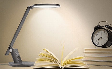 学生台灯照度多少为好？写作业用白光还是暖光？专业讲师在线分析