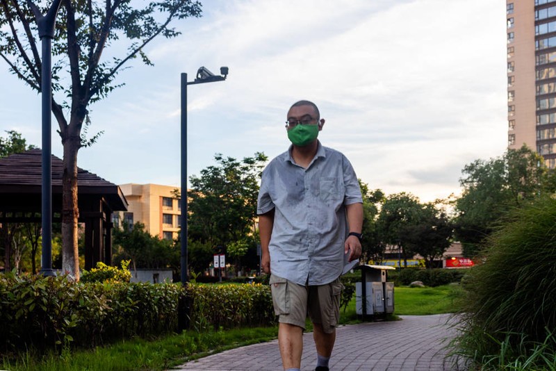 QCY Crossky GTR2蓝牙耳机，时尚，挂耳，更舒适