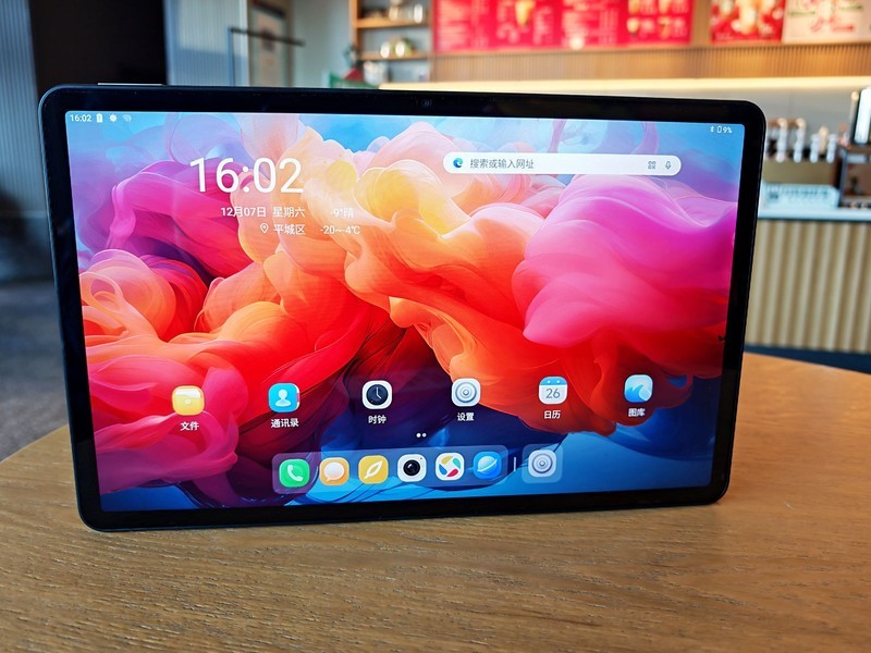 真敢对比！899的酷比魔方平板比6000的iPadmini香？还支持高刷