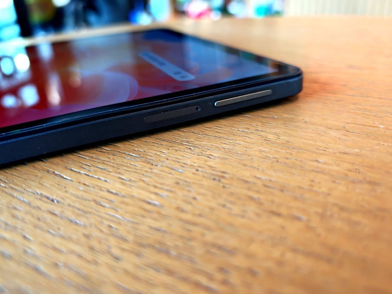 真敢对比！899的酷比魔方平板比6000的iPadmini香？还支持高刷