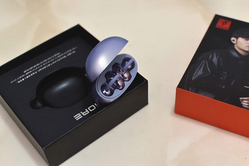 开放式耳机性价比天花板，1MORE万魔 S20体验