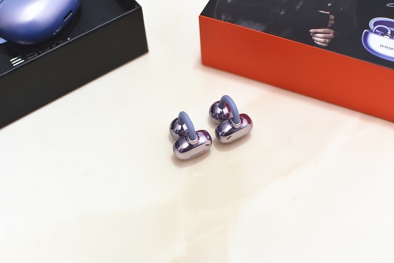 开放式耳机性价比天花板，1MORE万魔 S20体验