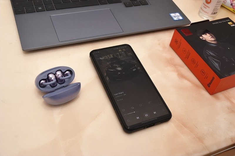 开放式耳机性价比天花板，1MORE万魔 S20体验