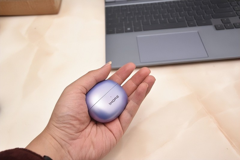 开放式耳机性价比天花板，1MORE万魔 S20体验