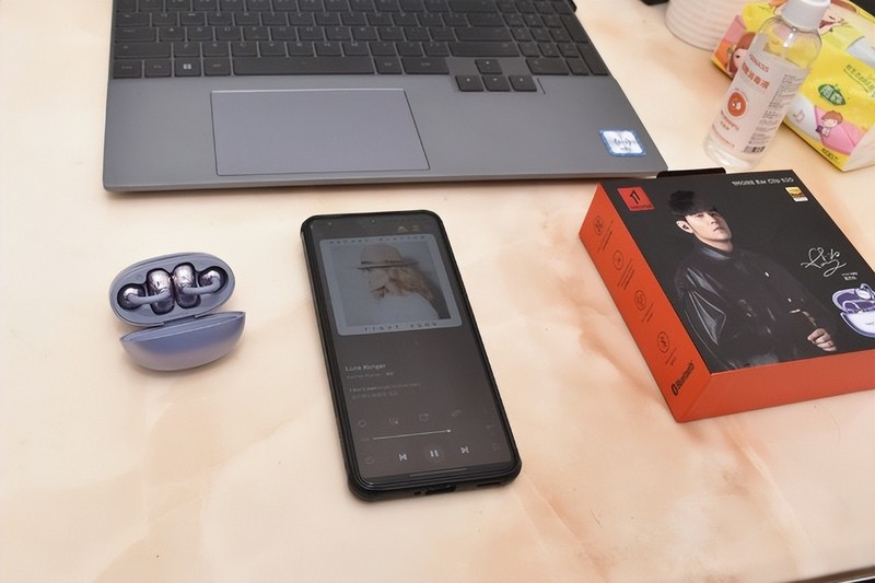 开放式耳机性价比天花板，1MORE万魔 S20体验