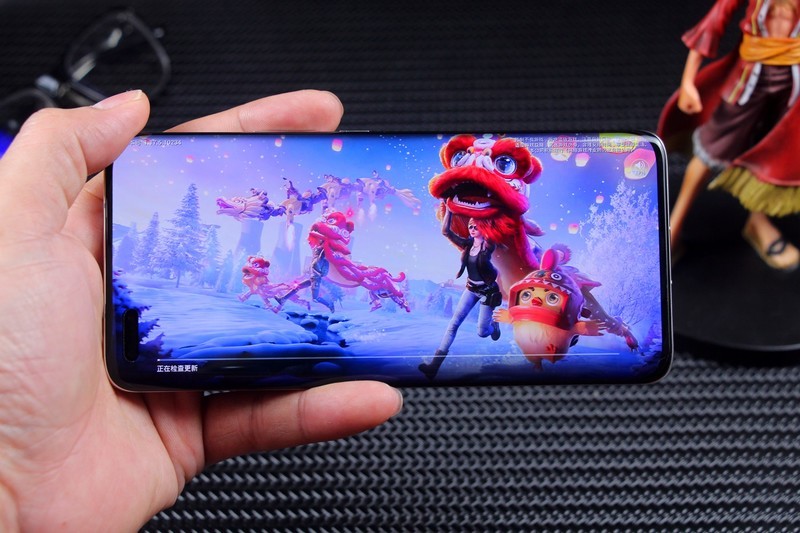 荣耀Magic4 Pro：设计、性能、影像、安全，一部几乎做到面面俱全的旗舰