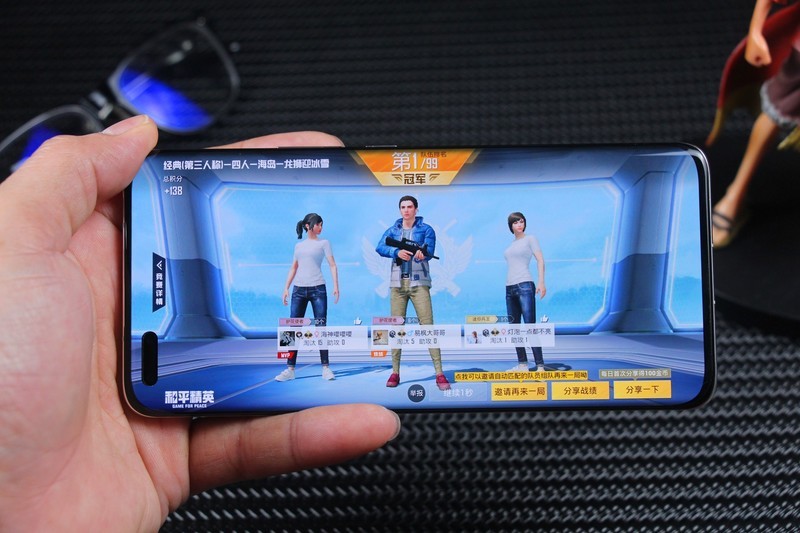 荣耀Magic4 Pro：设计、性能、影像、安全，一部几乎做到面面俱全的旗舰