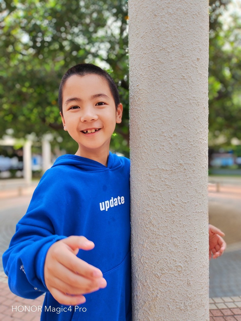 荣耀Magic4 Pro：设计、性能、影像、安全，一部几乎做到面面俱全的旗舰