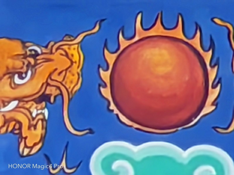 荣耀Magic4 Pro：设计、性能、影像、安全，一部几乎做到面面俱全的旗舰