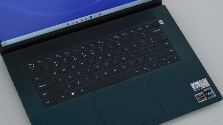 戴尔灵越7620 16 Plus笔记本电脑体验