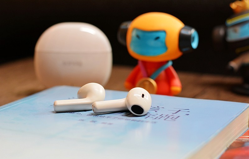 晶莹剔透冰元素、声学旗舰震撼登场，sanag塞那耳机悦享体验