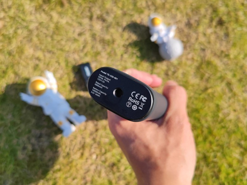 你尽管自拍，其他问题交给它！泰迅·全能充电自拍杆深度体验晒单