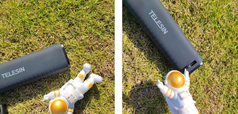 你尽管自拍，其他问题交给它！泰迅·全能充电自拍杆深度体验晒单