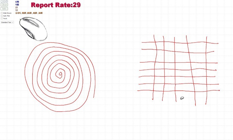 比罗技GPW还轻，超180h续航，支持无线8K，雷柏VT9 Air这么能打？
