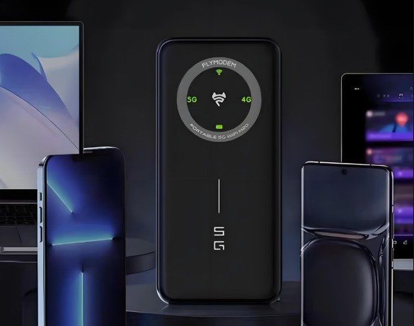 实测对比：华为、格行、中兴、飞猫随身WiFi，各项性能差异全揭露，靠谱随身wifi怎么选