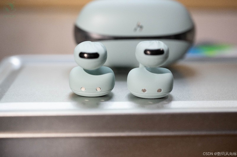 无感佩戴稳定自如，与音乐共生的日常，HAKII LINK耳夹式耳机体验