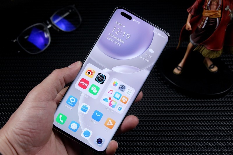 荣耀Magic4 Pro：设计、性能、影像、安全，一部几乎做到面面俱全的旗舰