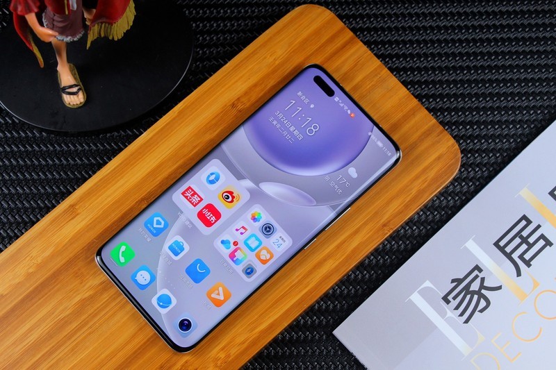 荣耀Magic4 Pro：设计、性能、影像、安全，一部几乎做到面面俱全的旗舰