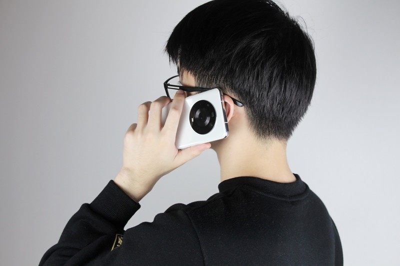 荣耀Magic4 Pro：设计、性能、影像、安全，一部几乎做到面面俱全的旗舰