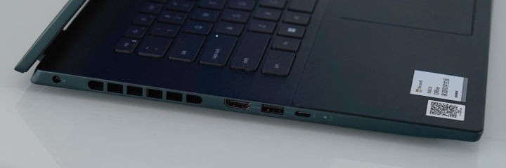 戴尔灵越7620 16 Plus笔记本电脑体验