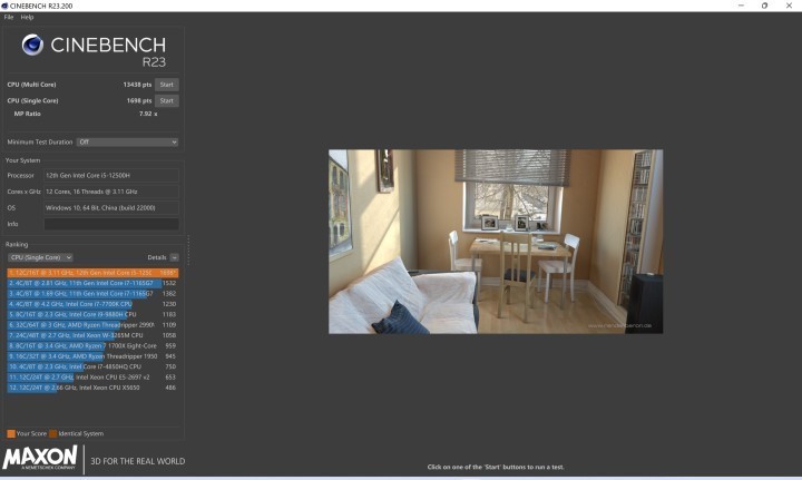 戴尔灵越7620 16 Plus笔记本电脑体验