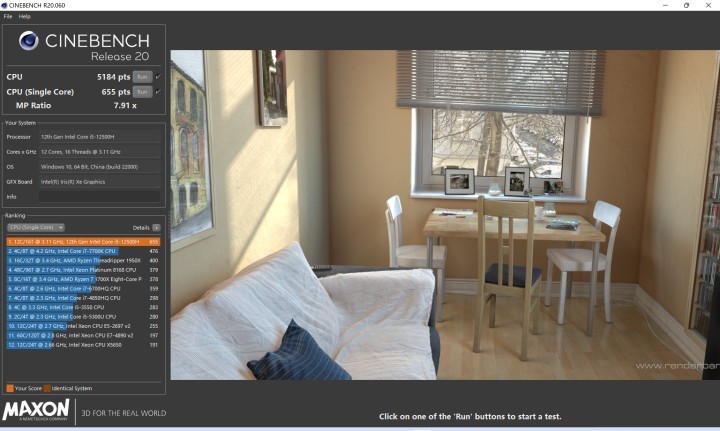 戴尔灵越7620 16 Plus笔记本电脑体验