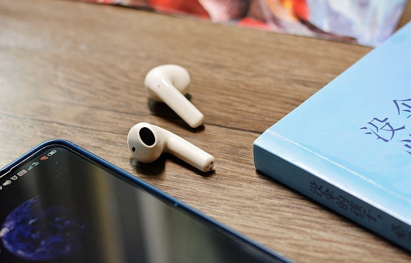 晶莹剔透冰元素、声学旗舰震撼登场，sanag塞那耳机悦享体验