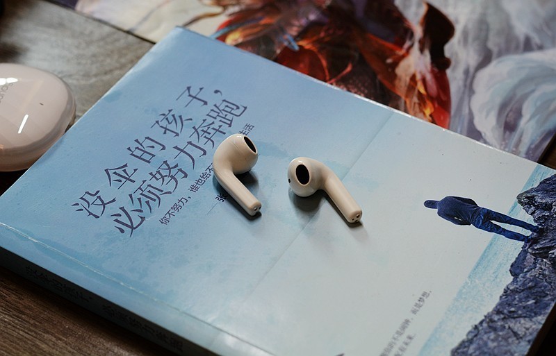 晶莹剔透冰元素、声学旗舰震撼登场，sanag塞那耳机悦享体验