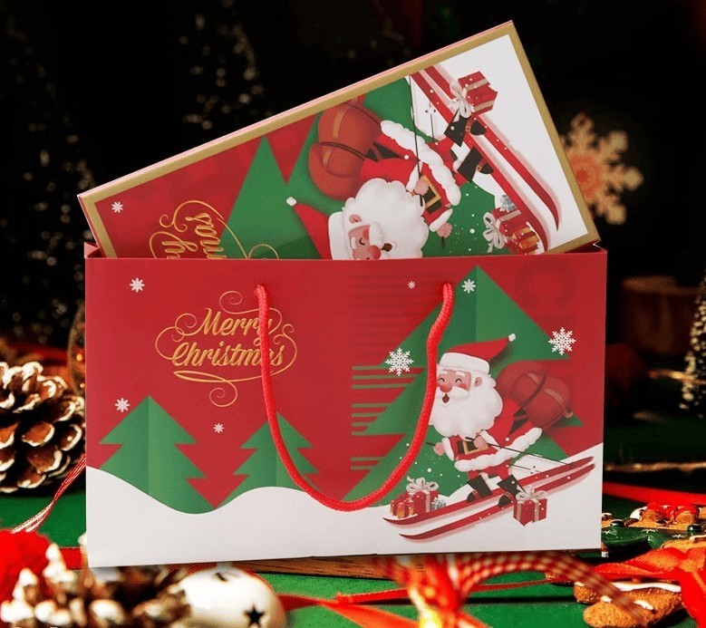 圣诞节送女生什么礼物合适？圣诞节送给女友的十大心动礼物意满离