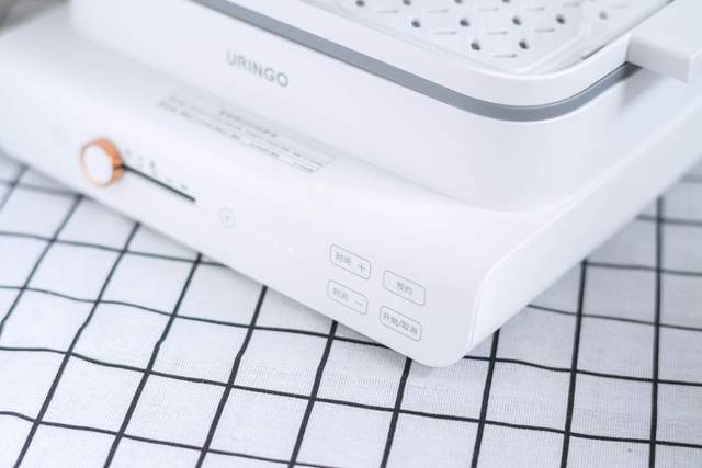 还在用不锈钢蒸锅？用了这款透明电蒸锅才明白，蒸锅还能这么用