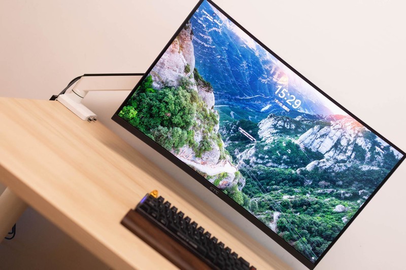 男の快乐，如何从零开始搭建一套令人满意的桌面