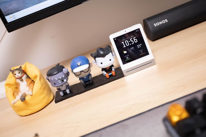 男の快乐，如何从零开始搭建一套令人满意的桌面