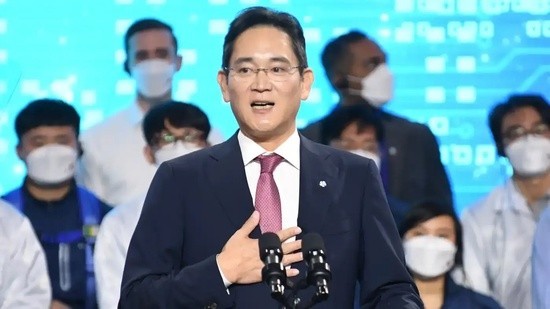 星空体育平台的未来：新会长李在镕面临的五大挑战