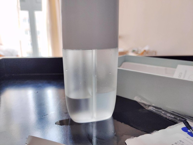 皮肤洁净小神器，DOCO冷热敷全能小气泡体验