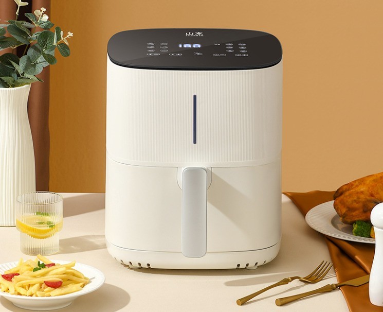 空气炸锅家用怎么选啊？专业测评师六招教你怎么选