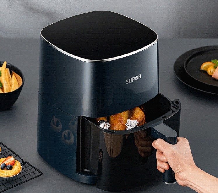 空气炸锅家用怎么选啊？专业测评师六招教你怎么选