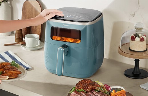 空气炸锅家用怎么选啊？专业测评师六招教你怎么选