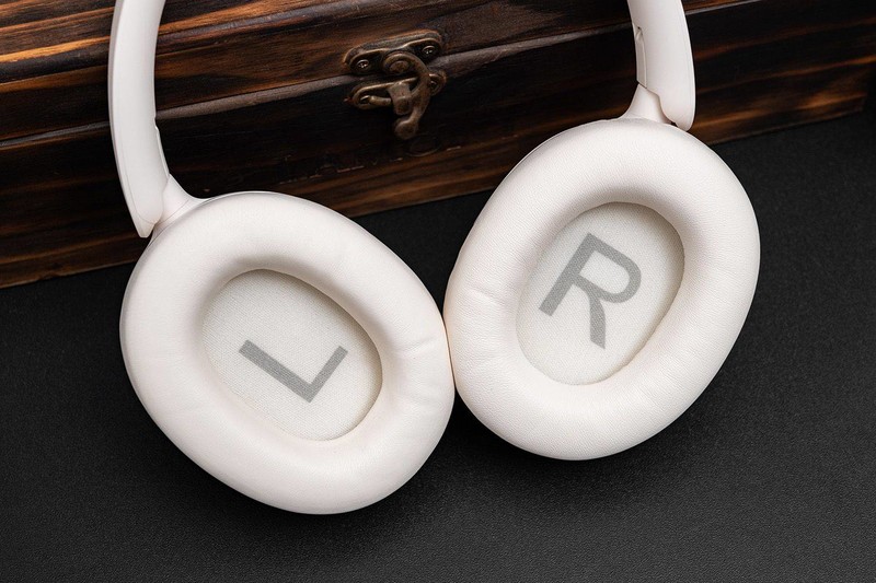 ANC主动降噪、70小时续航、有线无线双模，QCY H4头戴式耳机评测