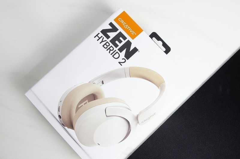 享受天籁音乐原来还可以这么美，创新ZEN Hybrid 2入手体验有感