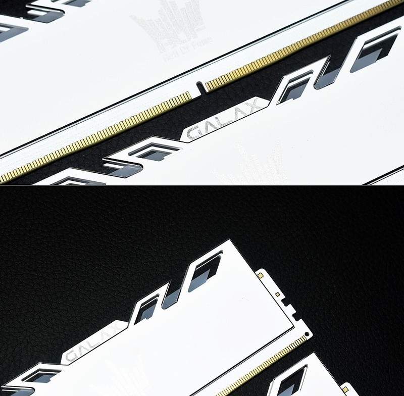 极致美好 影驰HOF Extreme DDR5 7200MHz 24GB*2非二进制内存体验分享