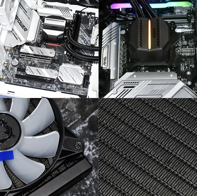 极致美好 影驰HOF Extreme DDR5 7200MHz 24GB*2非二进制内存体验分享