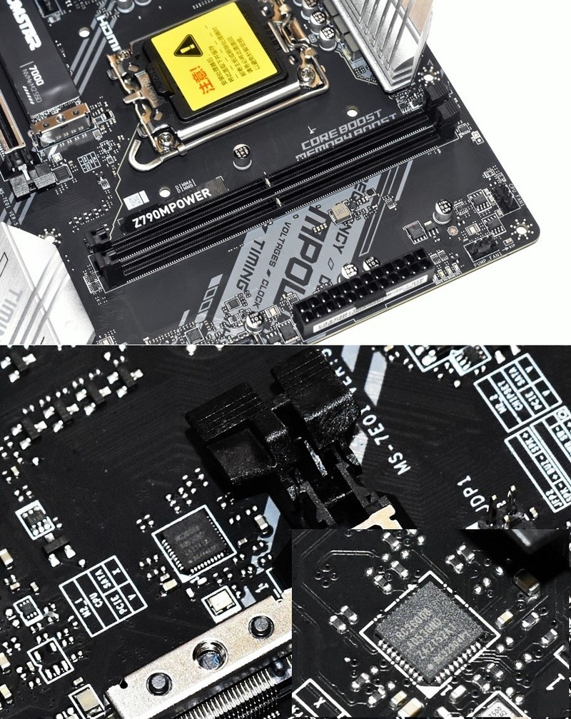 极致美好 影驰HOF Extreme DDR5 7200MHz 24GB*2非二进制内存体验分享