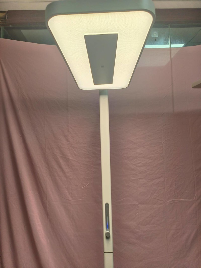 孩视宝大路灯值得买吗？书客、孩视宝、雷士测评数据大公开