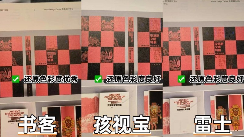 孩视宝大路灯值得买吗？书客、孩视宝、雷士测评数据大公开