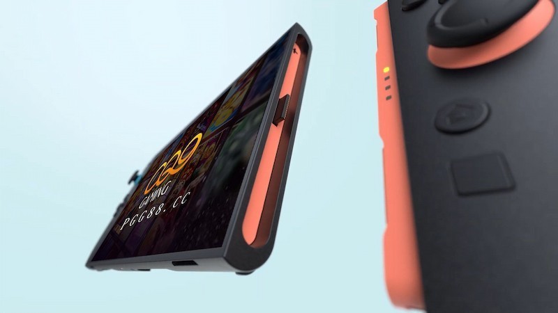 任天堂又来整活！全新Joy-Con颠倒玩法，C Q9游戏玩家不心动吗？